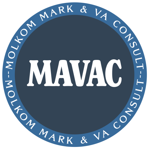 Mavac logo