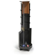 Pumpstation Kompus PSD1 med pump